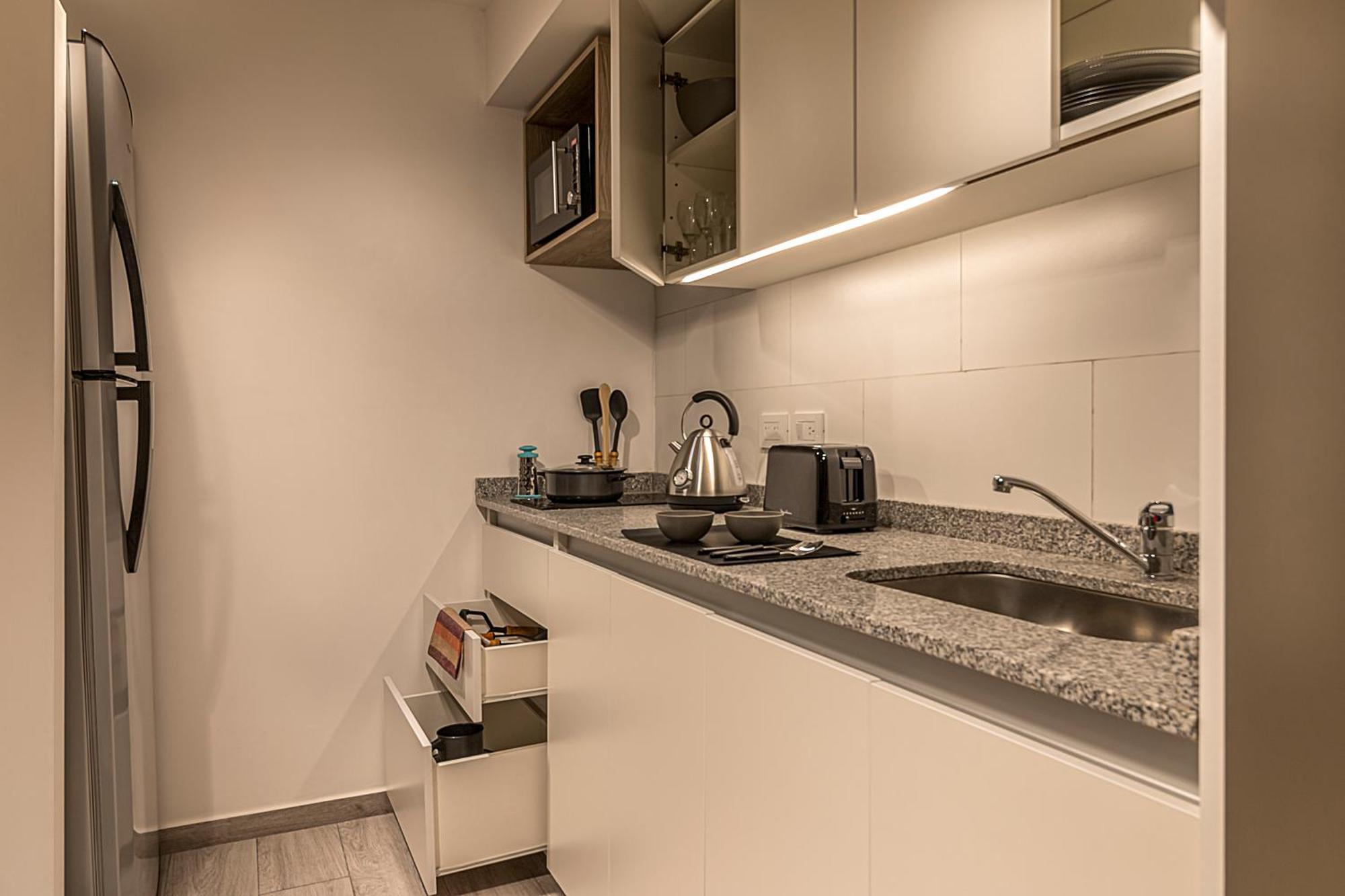 Apartamento Hol Saenz Pena Ciudad Autónoma de Buenos Aires
