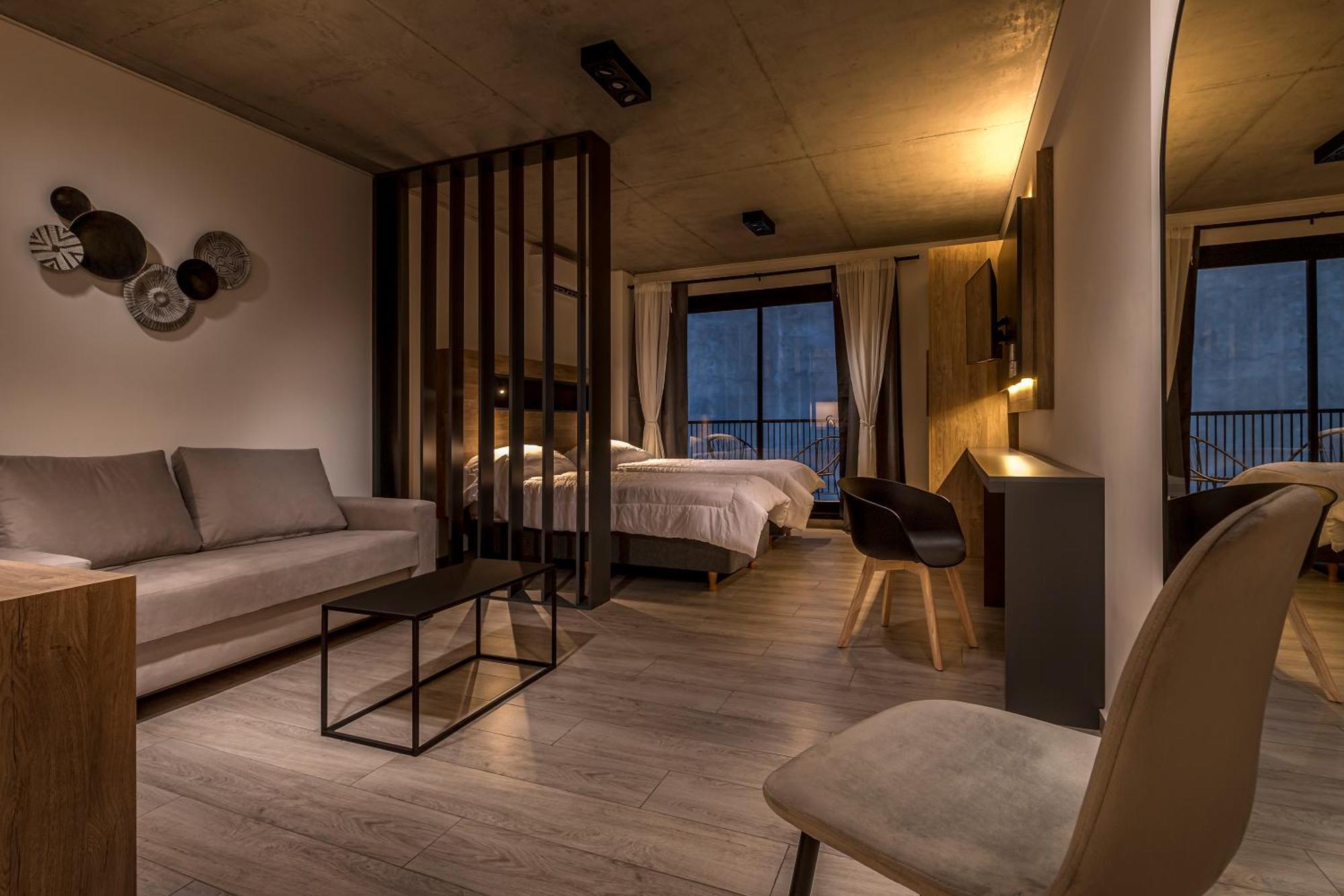 Apartamento Hol Saenz Pena *