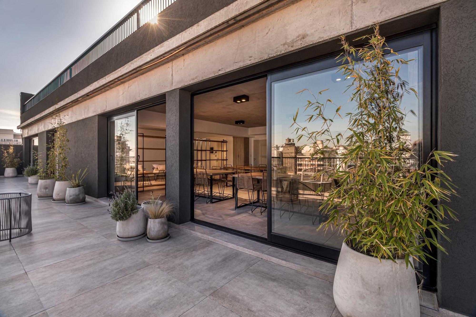 Hol Saenz Pena Apartamento Ciudad Autónoma de Buenos Aires