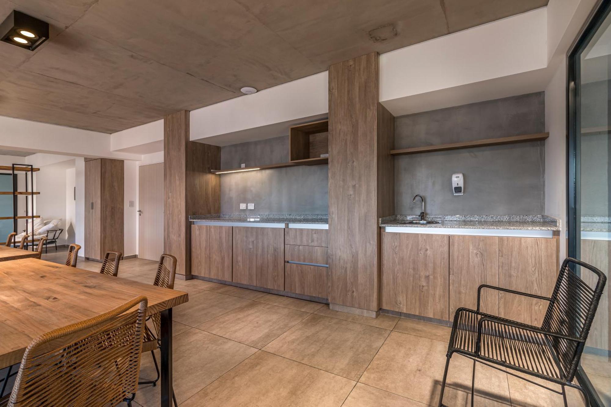 Hol Saenz Pena Apartamento Ciudad Autónoma de Buenos Aires